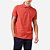 Camisa Polo Calvin Klein Jeans Regular Com Friso CKSM204 - Imagem 1