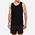 Camiseta Regata Calvin Klein Swimwear Basica Lisa CKSWM101 - Imagem 5
