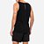Camiseta Regata Calvin Klein Swimwear Basica Lisa CKSWM101 - Imagem 6