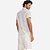 Camisa Colcci MC Linho Listrado 04517 - Imagem 2