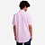 Camisa Manga Curta Tommy Hilfiger com Bolso ABMW0MW15802 - Imagem 6