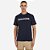 Camiseta Tommy Hilfiger Logo Alto Relevo - Imagem 3