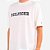 Camiseta Tommy Hilfiger Logo Alto Relevo - Imagem 11