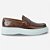 Sapato Authentic Shoes Solado EVA S/Cadarco 601003 - Imagem 1