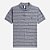 Camisa Polo Reserva Piquet Listrado Leme 82519 - Imagem 5