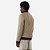 Jaqueta Osklen Dupla Face Bomber Double Plain 66518 - Imagem 5