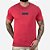 Camiseta Calvin Klein Established Logo Quadrada CM4OS01TC440 - Imagem 3