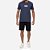 Camiseta Calvin Klein Established Logo Quadrada CM4OS01TC440 - Imagem 5