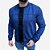 Jaqueta Docthos Slim Bomber Suede 736233 - Imagem 6