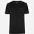 Camiseta Oficina Reserva Pima Silk Logo - Imagem 4