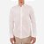 Camisa Social Calvin Klein Jeans Escrita Peito CKJM901 - Imagem 1