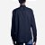 Camisa Social Calvin Klein Jeans Escrita Peito CKJM901 - Imagem 4