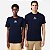 Camiseta Lacoste Unisex Regular Fit TH114723 - Imagem 5