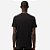 Camiseta Lacoste Logo Ombro em Jersey de Algodao TH740423 - Imagem 4