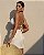 Conjunto saia e croped renda - Imagem 2