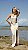Conjunto de saia longa com body - M - Imagem 5