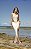 Conjunto de saia longa com body - M - Imagem 1