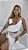 Vestido com strass - Imagem 1