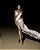 Vestido com strass - Imagem 4