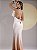 Vestido longo degrade - Imagem 2