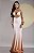 Vestido longo degrade - Imagem 3