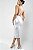 Vestido paetê midi - Imagem 3