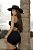Conjunto saia, croped e calcinha - Imagem 6