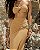 Conjunto saia longa com fivela e croped - Imagem 3