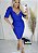 Vestido midi tecido prada - Imagem 2