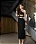 Vestido lurex - Imagem 1