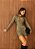 Vestido Nayra - Imagem 1