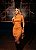 Vestido Oeste - Imagem 1