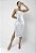 Vestido Midi Paetê - Imagem 1