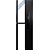 Janela Vitro 2 Folhas de Correr Com Grade Alum. Preto Linha 25 - Imagem 3