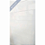 Porta Balcão Lambril 3 Folhas Alumínio Branco Linha Veneza - Imagem 6