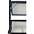Janela Vitro Basculante Alumínio Preto Modular - Imagem 5