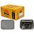 BANDEJA RETANGULAR ALUMINIO 500ml (D6 WYDA) CX C/100un - Imagem 1