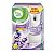 PURIFICADOR DE AR AIR WICK FRESHMATIC (BOM AR) (APARELHO+REFIL) 250ml - Imagem 1