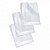 SACO PLASTICO TRANSPARENTE 10X15X0,06 (1kg) - Imagem 1