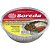 MARMITEX ALUMINIO (BOREDA) No.9 MAQUINA CX C/100un (1150ml) - Imagem 1