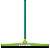 RODO PLASTICO VAI-E-VEM (G) 50cm C/ CABO (BETTANIN) - Imagem 1