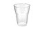 COPO DESC. 300ml SUPREMO CRISTAL (PRAFESTA) PCT C/40un - Imagem 1