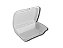 LANCHEIRA ISOPOR TAMPA ACOPLADA (CH-121) C/200un (COPOBRAS) - Imagem 1