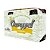 PAPEL INTERFOLHADO 2D (100% VIRGEM) SUPREME FOLHA DUPLA PCT C/1.000fls (OUROPPEL) - Imagem 1