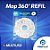 MOP REFIL 360 TALGE - Imagem 1