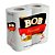 PAPEL HIG. F DUPLA PCT C/4un (BOB) - Imagem 1