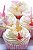 POTE P/ CUP CAKE INDIVIDUAL (C/ 100) - PRATICPACK - Imagem 1