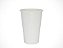 COPO PAPEL 240ml BRANCO P1 - PCT C/ 25 UN - GPACK - Imagem 1