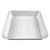 BANDEJA ISOPOR FUNDA BF03 DARNEL (04PE-BR) C/ 200 UN - Imagem 1