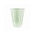 COPO DESC. 300ml BIO TRANSP. (TERMOPOT) CX C/ 20pct X c/100un - Imagem 1